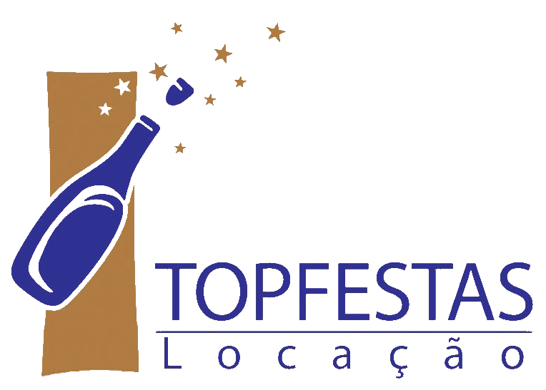 Logo TOP Festas MG (desde 2011)